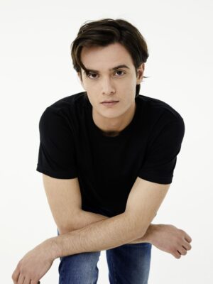 Pack x3 - Remeras básicas para hombre Algodón