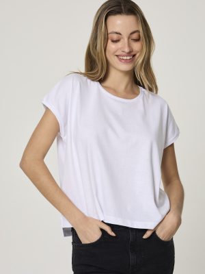 Remera Capri Jersey