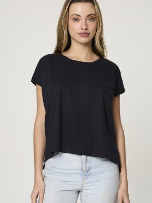 Remera Capri Jersey