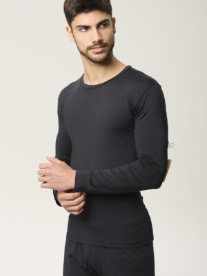 Camiseta Frizada - Línea Thermo