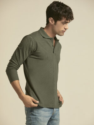 Chomba Piqué M/L - SALE