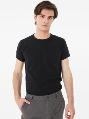 Camiseta Jersey O art 77. 100% algodón