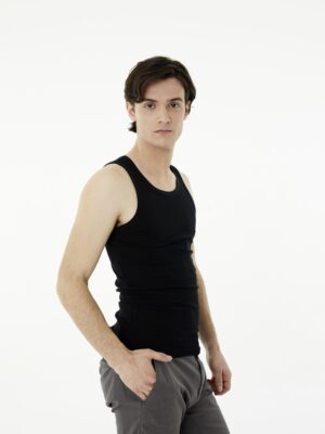 Camiseta Musculosa Morley - art. 373