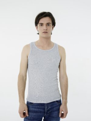 Camiseta Musculosa Morley - art. 573